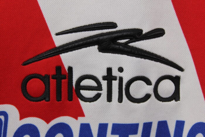 Veracruz Jersey Season 2007-2008 ESPECIAL #61 M.LAYUN MEDIUM - Image 6