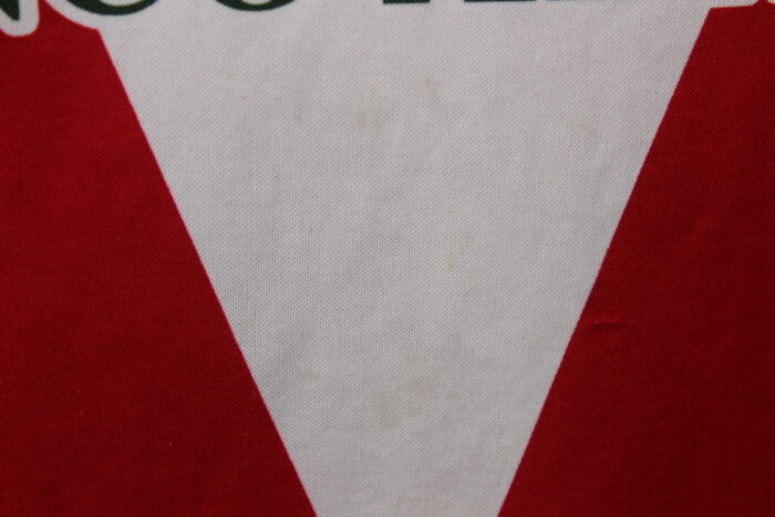 Veracruz Jersey Season 2007-2008 ESPECIAL #61 M.LAYUN MEDIUM - Image 9