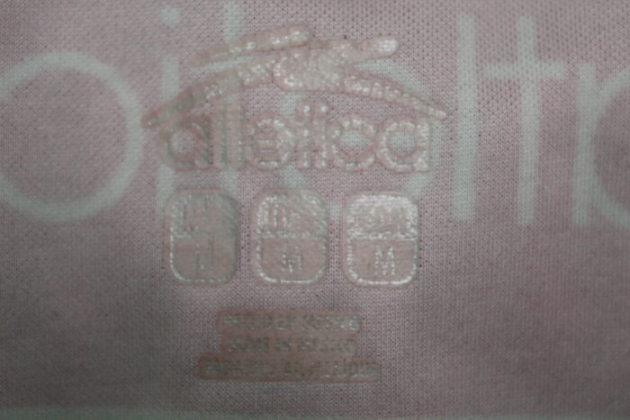 Veracruz Jersey Season 2007-2008 ESPECIAL #61 M.LAYUN MEDIUM - Image 12