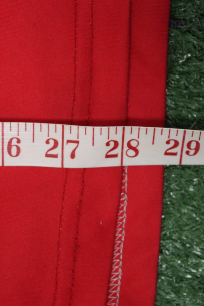 Veracruz Jersey Season 2007-2008 ESPECIAL #61 M.LAYUN MEDIUM - Image 14