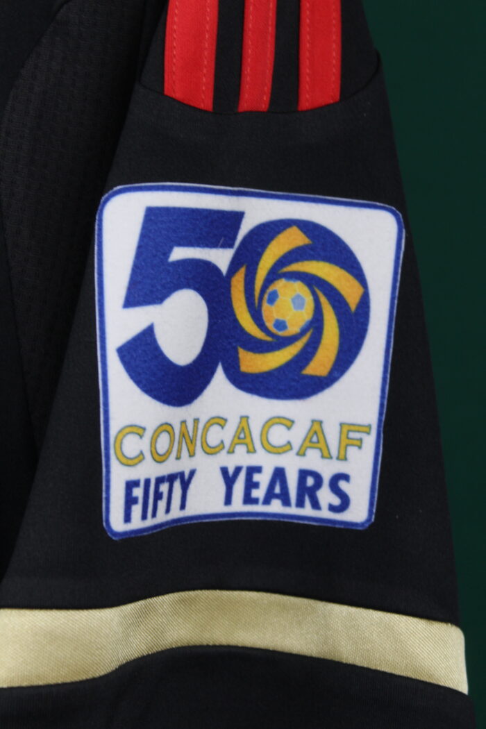 Mexico Jersey Season 2011-2012 #9 A. DE NIGRIS Medium - Image 5