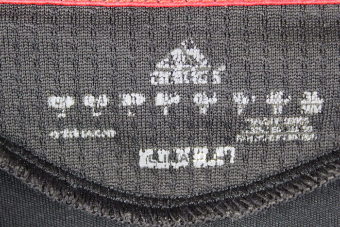 Mexico Jersey Season 2011-2012 #9 A. DE NIGRIS Medium - Image 7