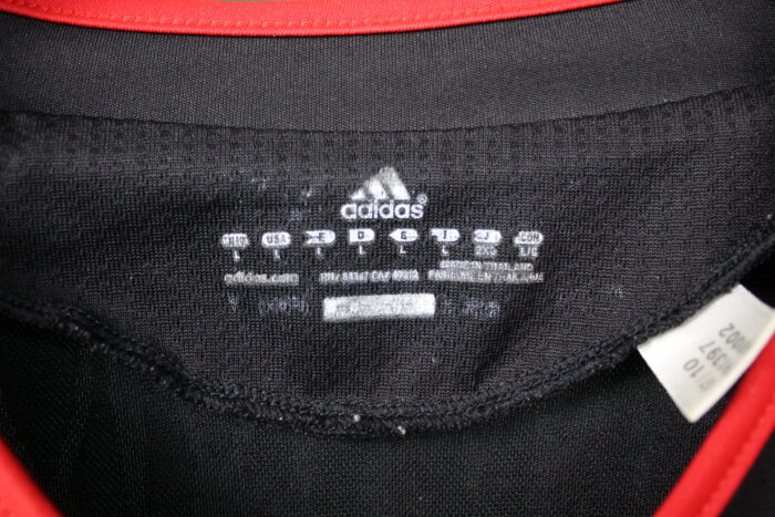 Mexico jersey 2010 World Cup #10 C. BLANCO LARGE - Image 6