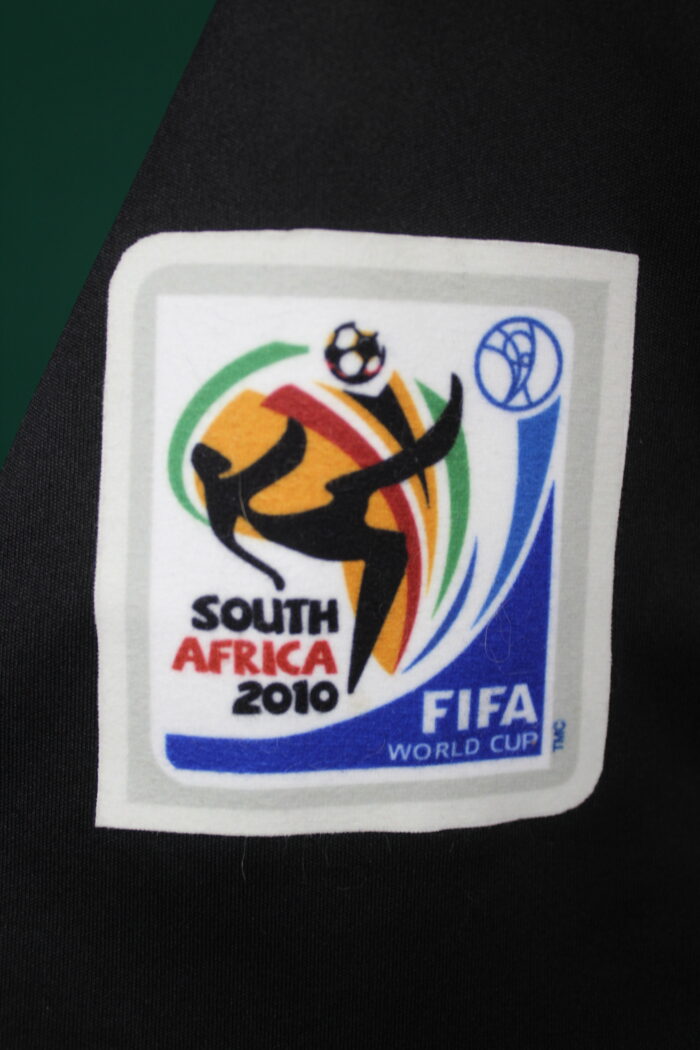 Mexico jersey 2010 World Cup #10 C. BLANCO LARGE - Image 7