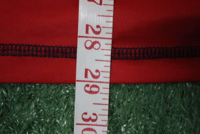 Tiburones de Veracruz Jersey SEASON 2009-2010 #10 C. BLANCO LARGE - Image 12