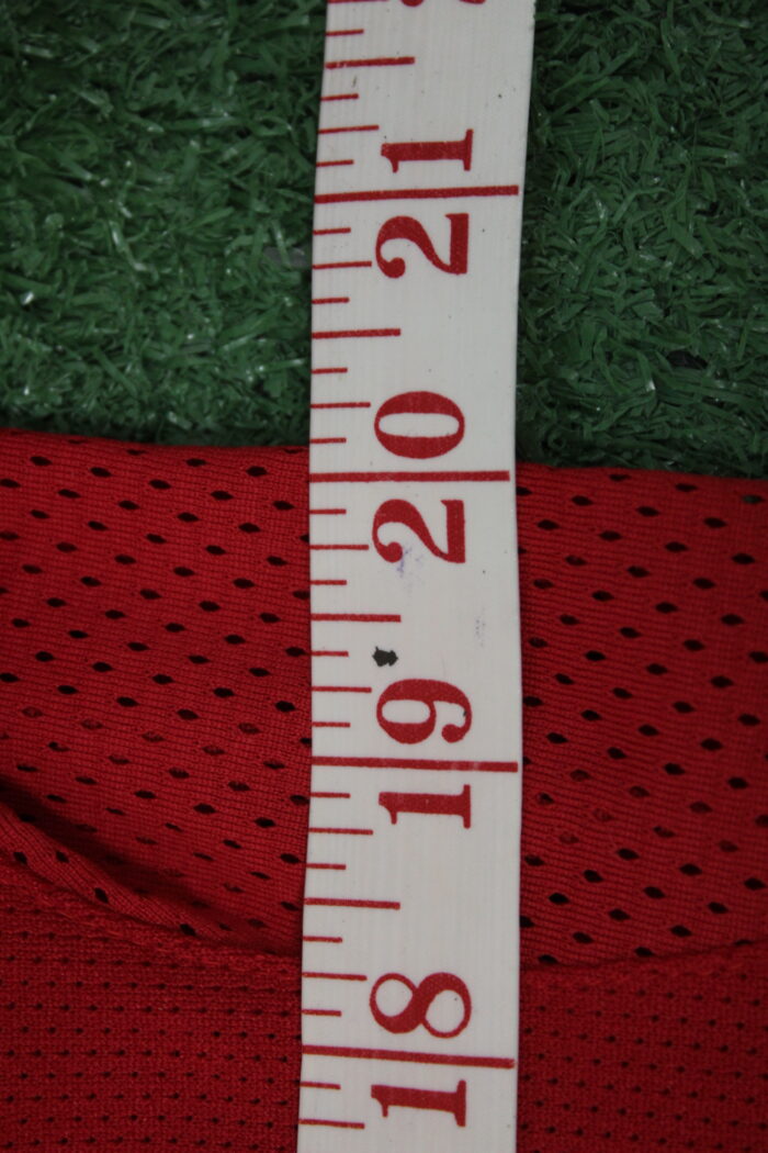 Manchester United Jersey 2005-2006 #7 RONALDO MEDIUM - Image 7