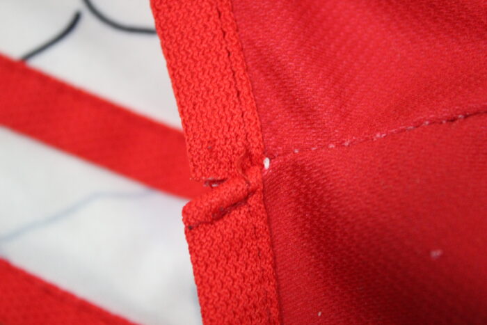 Club Tijuana 2008-2009 MEDIUM Atletica Jersey. - Image 9