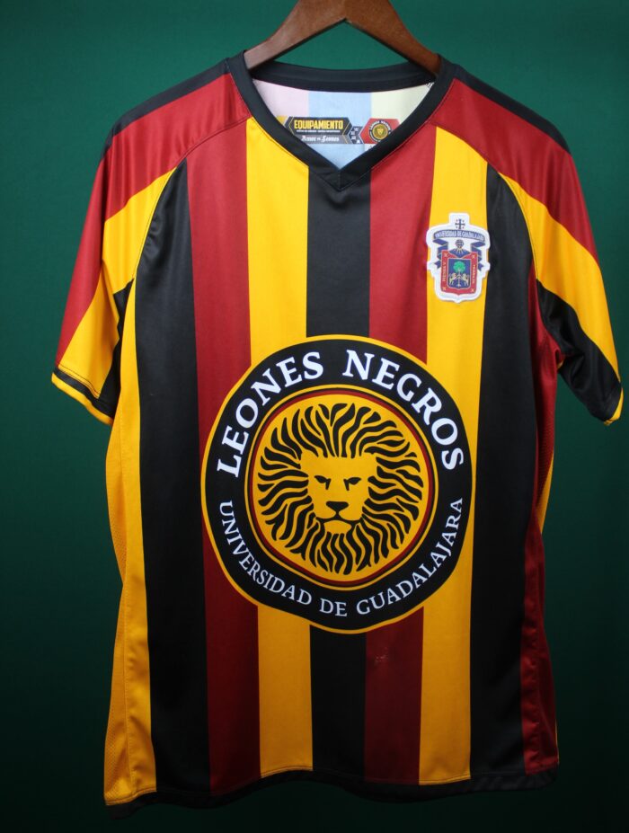 LEONES NEGROS SEASON 2008-2009 LARGE