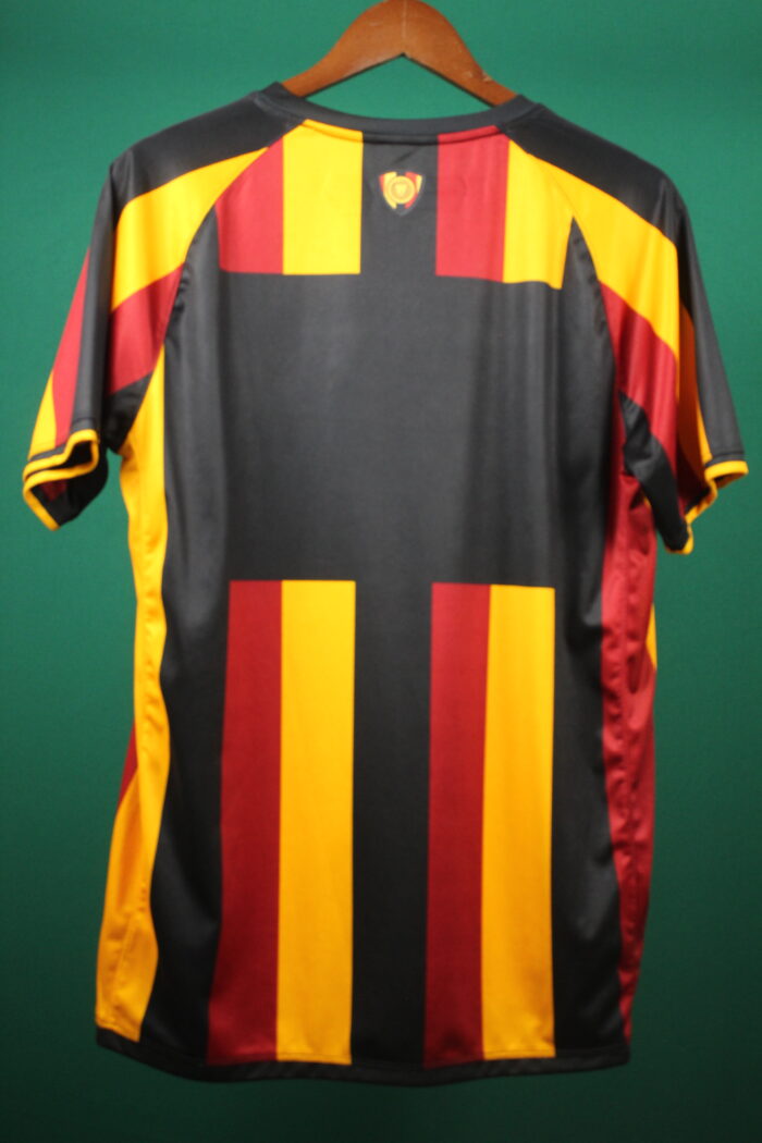 LEONES NEGROS SEASON 2008-2009 LARGE - Image 5