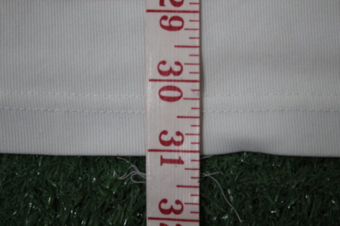 Mexico Jersey 2002 TRAINING XL World Cup - Image 9