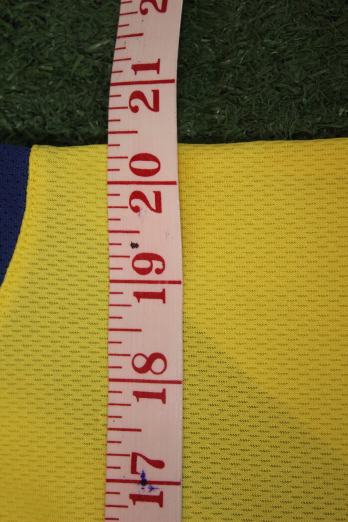 Club America 2005-2006 #10 C. BLANCO MEDIUM - Image 8