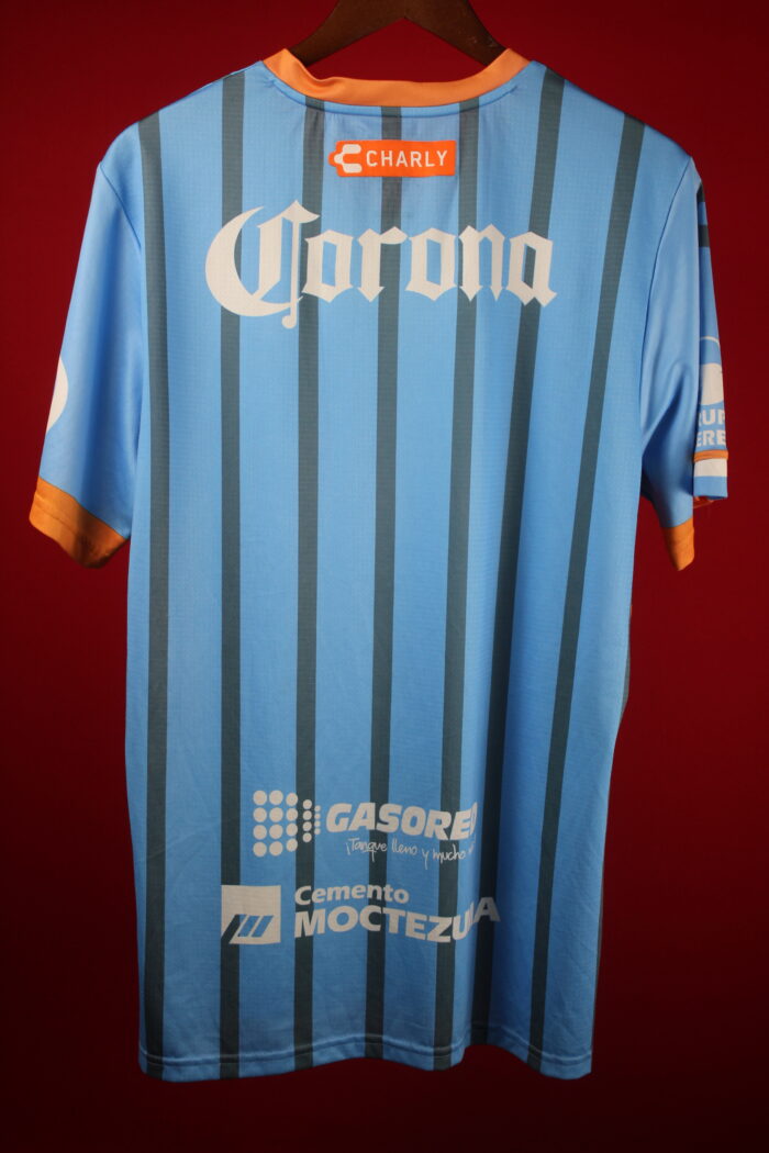 Atletico San Luis 2014-2015 LARGE - Image 4