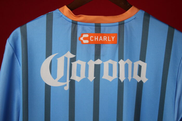 Atletico San Luis 2014-2015 LARGE - Image 5