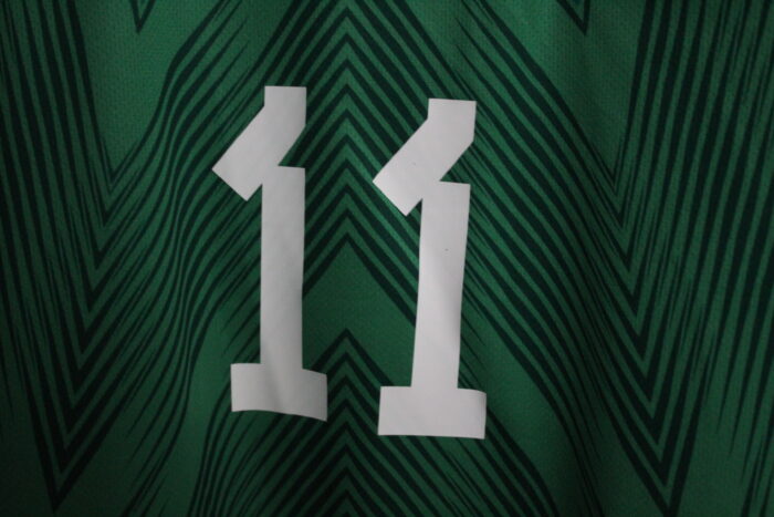 MEXICO SEASON 2022 #11 S. GIMENEZ LARGE - Image 3