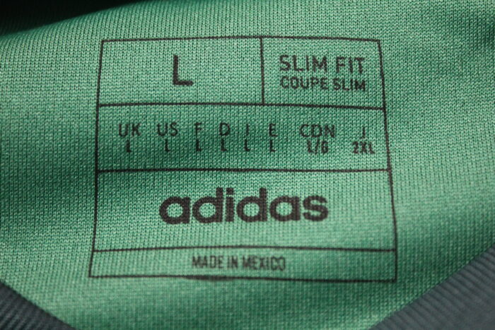 MEXICO SEASON 2022 #11 S. GIMENEZ LARGE - Image 7
