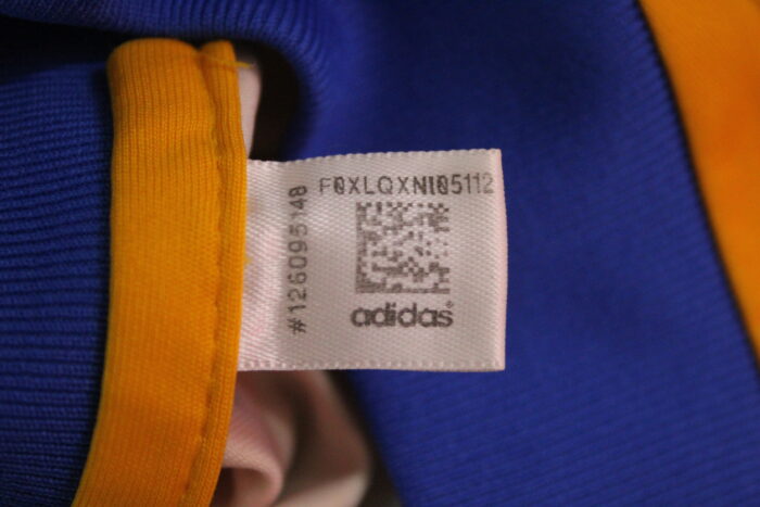 Tigres UANL Jersey Season 2020-2021 #10 GIGNAC MEDIUM - Image 7