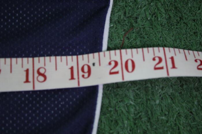 Mexico Training Jersey 2001-2002 YOUTH XLARGE - Image 7