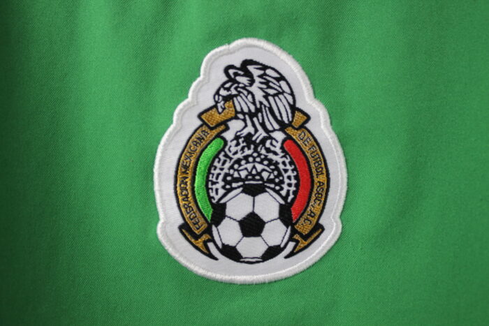 MEXICO SEASON 2005 #21 J. ARELLANO MEDIUM - Image 3