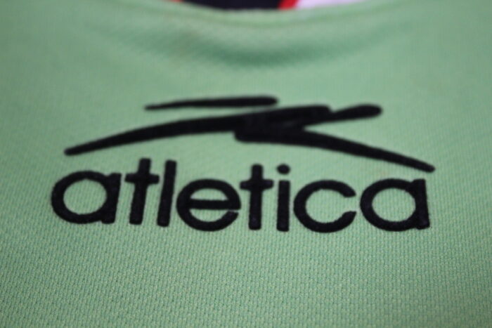 Mexico Jersey 2011 JUEGOS PANAMERICA LARGE - Image 4