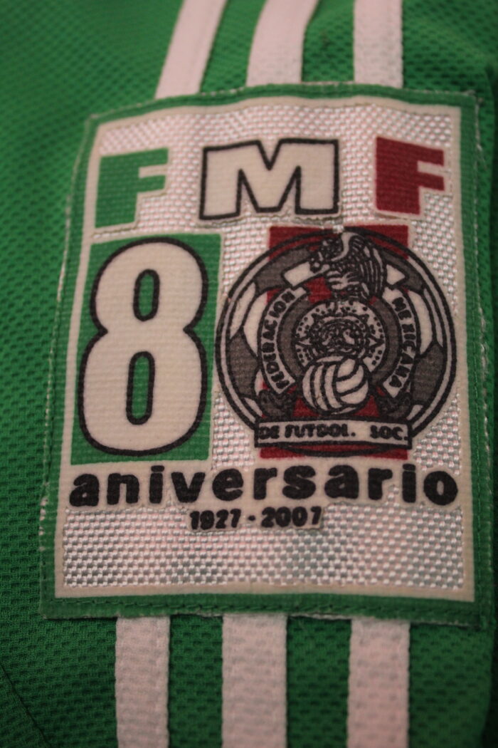 MEXICO SEASON 2008 LARGE - Image 8