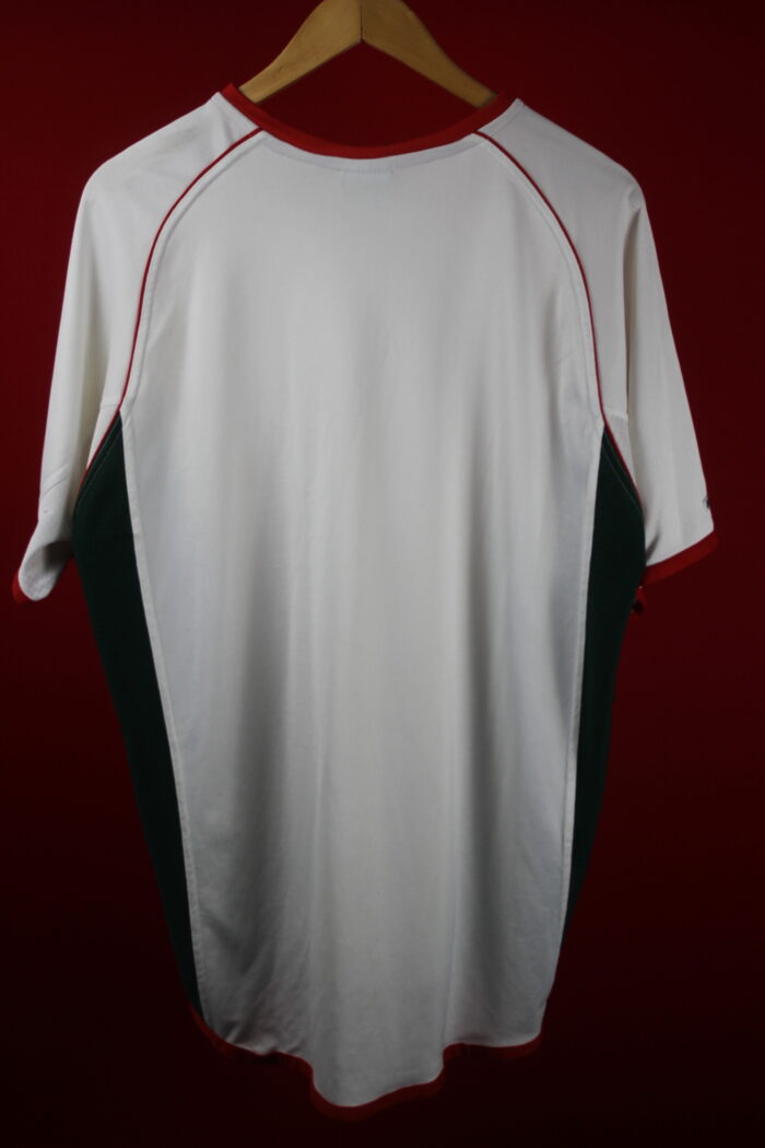 Mexico Season 2002 2XL - Image 6