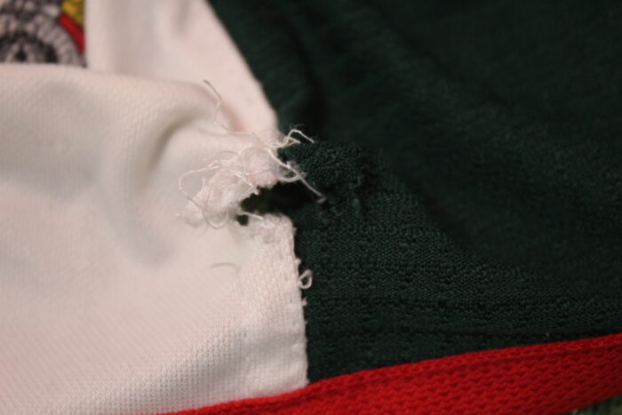 Mexico Season 2002 2XL - Image 10