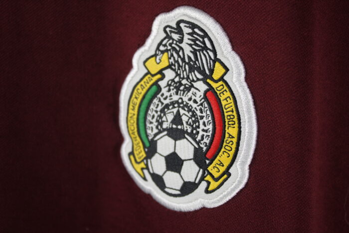 MEXICO SEASON 2001 XLARGE - Image 3