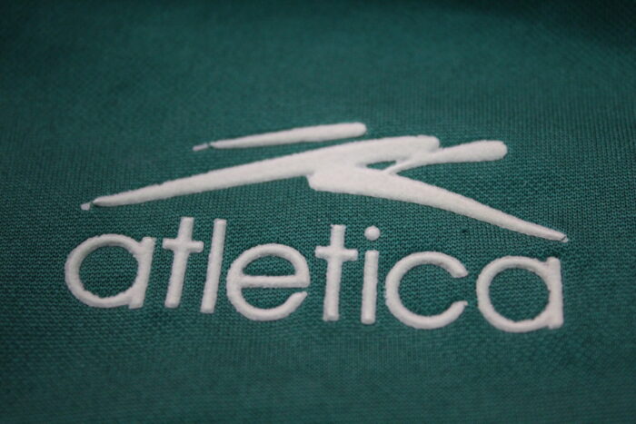 MEXICO JERSEY WORLD CUP 2002 WORLD CUP MEDIUM - Image 9