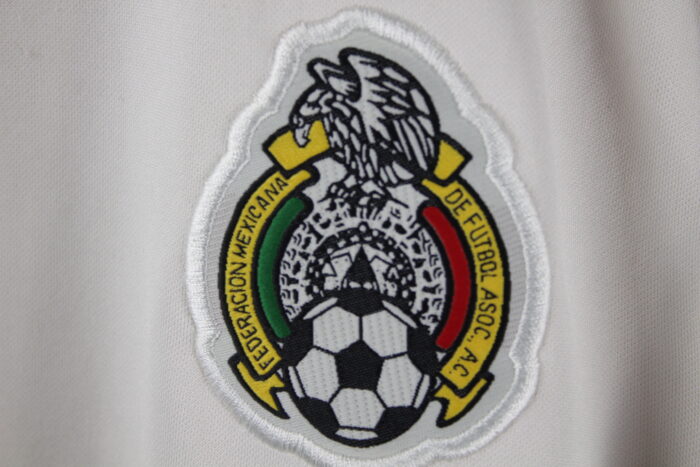 MEXICO SEASON 2001 2XLARGE - Image 4