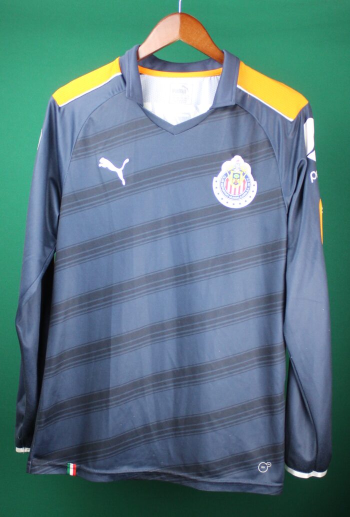 Chivas Jersey Season 2016-2017 Medium
