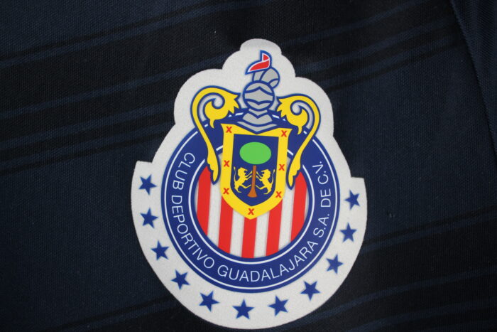 Chivas Jersey Season 2016-2017 Medium - Image 3