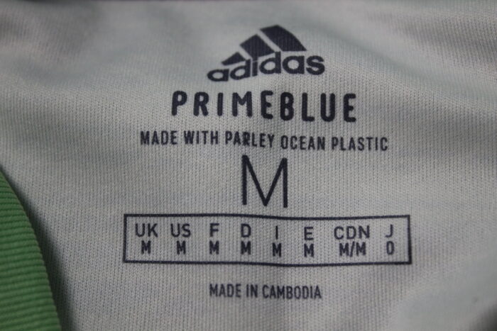 Vancouver  Whitecaps Jersey Medium #12 NEWTON - Image 6