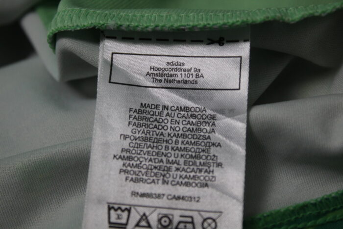 Vancouver  Whitecaps Jersey Medium #12 NEWTON - Image 10