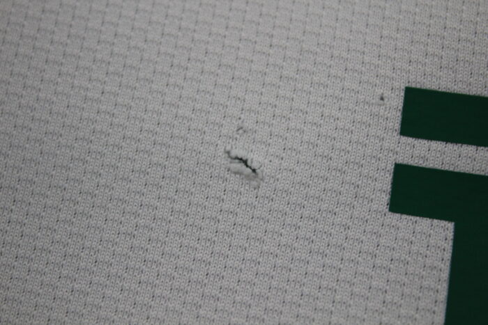 Mexico Jersey World Cup 2006 Medium #10 G. FRANCO - Image 7