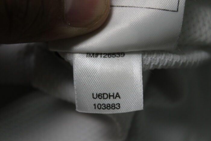 Mexico Jersey World Cup 2006 Medium #10 G. FRANCO - Image 9