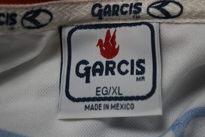 Correcaminos Jersey UAT Season 1997-1998 XLarge #81 - Image 6