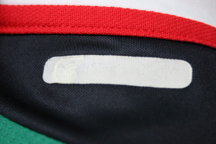 Mexico Jersey Comite Olimpico Mexicano Large 2010 - Image 5