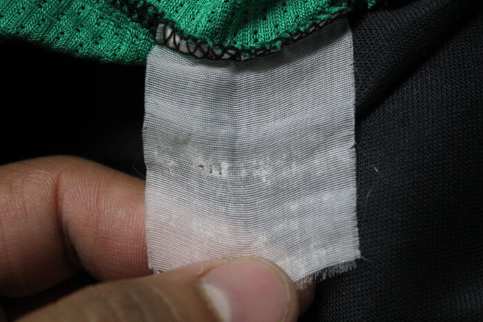 Mexico Jersey Comite Olimpico Mexicano Large 2010 - Image 6
