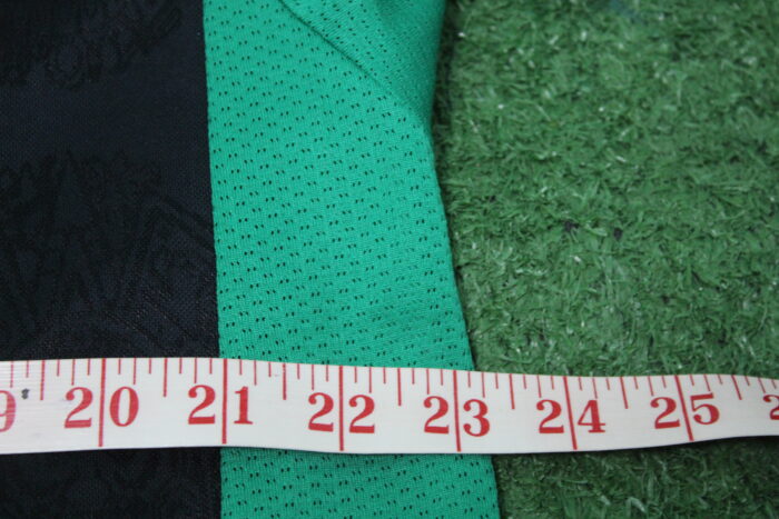 Mexico Jersey Comite Olimpico Mexicano Large 2010 - Image 7