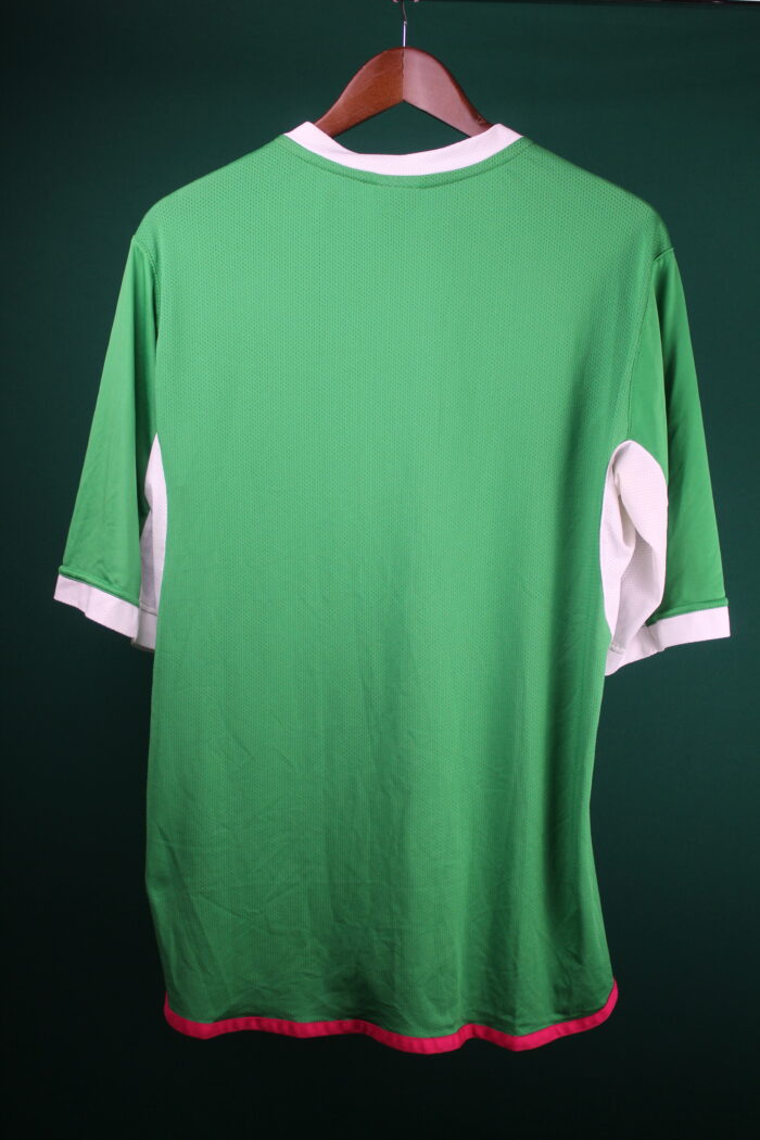 Mexico Jersey Season 2004 Juegos Olimpicos Large - Image 2