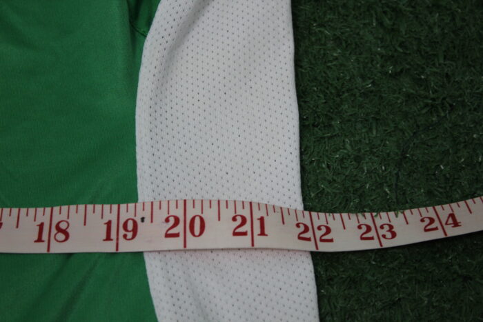 Mexico Jersey Season 2004 Juegos Olimpicos Large - Image 9
