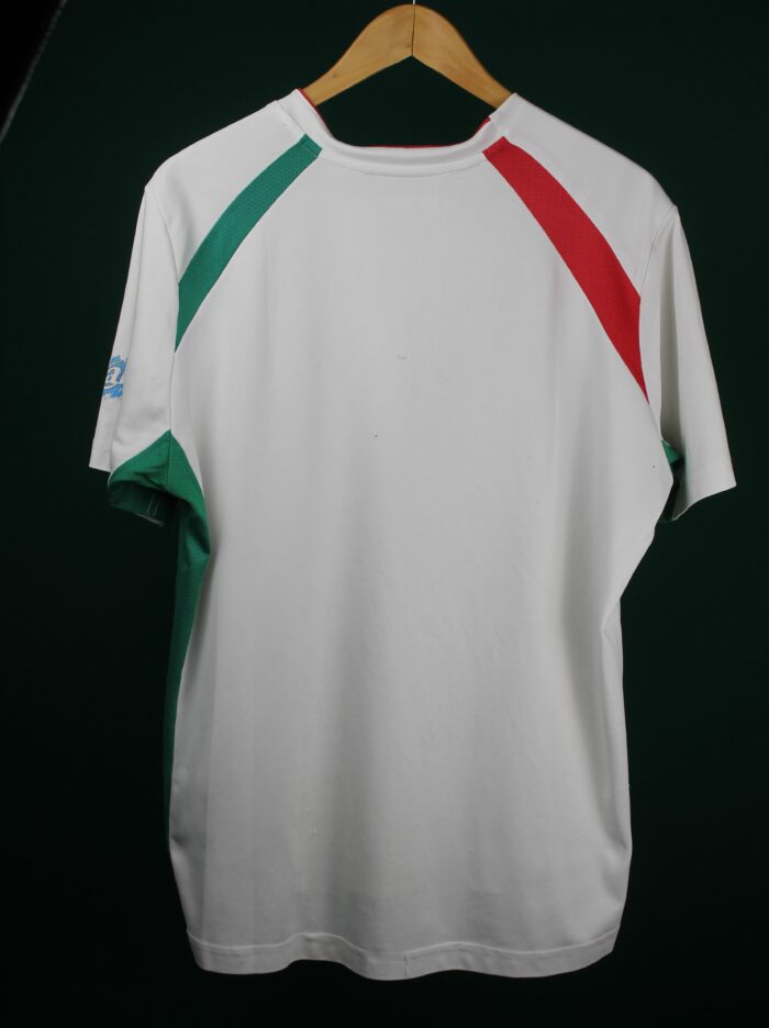 Jersey Mexico Season 2004 Juegos Olimpicos Medium - Image 2