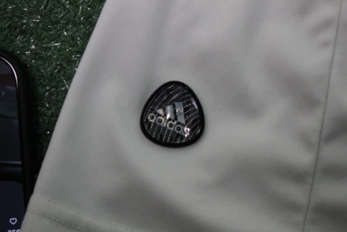 Mexico Jersey Season 2013 CONFEDERATIONS CUP Large - Image 7