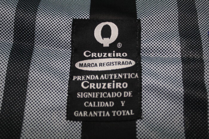 Atletico Celaya Jersey CF Season 2002-2003 XLarge - Image 9