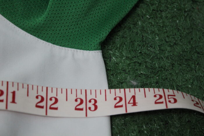 Mexico Jersey Season 2003 Large #21 J. ARELLANO - Image 14