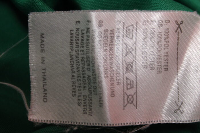 Mexico Jersey Season 2013 Gold Cup XLarge #9 A. DE NIGRIS - Image 11