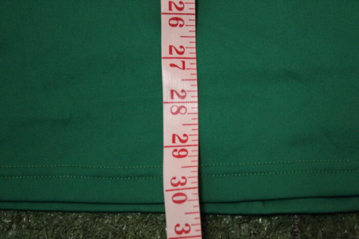 Mexico Jersey Season 2013 Gold Cup XLarge #9 A. DE NIGRIS - Image 14