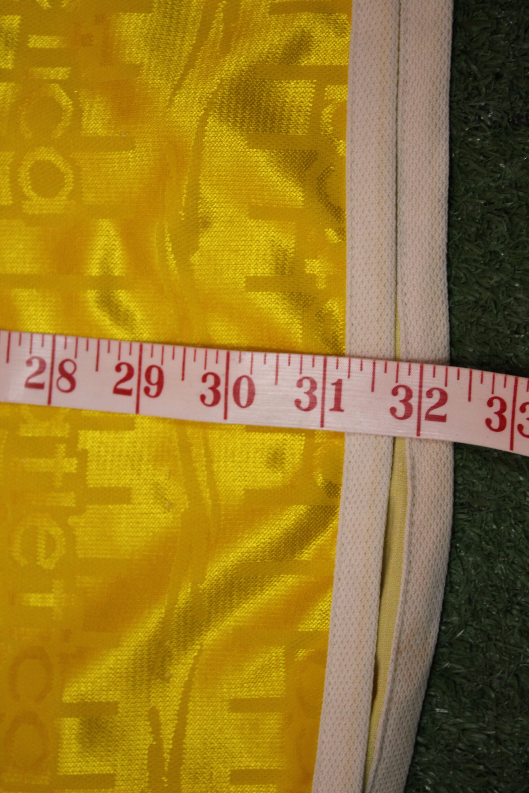 Venados de Yucatan Jersey Season 2001-2002 Large #7 H. APARECIDO - Image 11