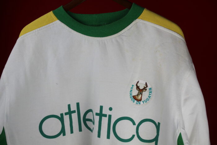 Venados de Yucatan Conjunto XLarge Season 2001-2002 - Image 4