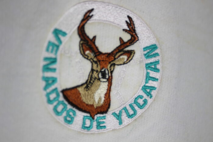 Venados de Yucatan Conjunto XLarge Season 2001-2002 - Image 5